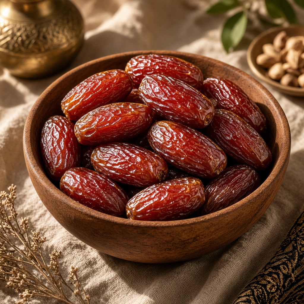 التمر